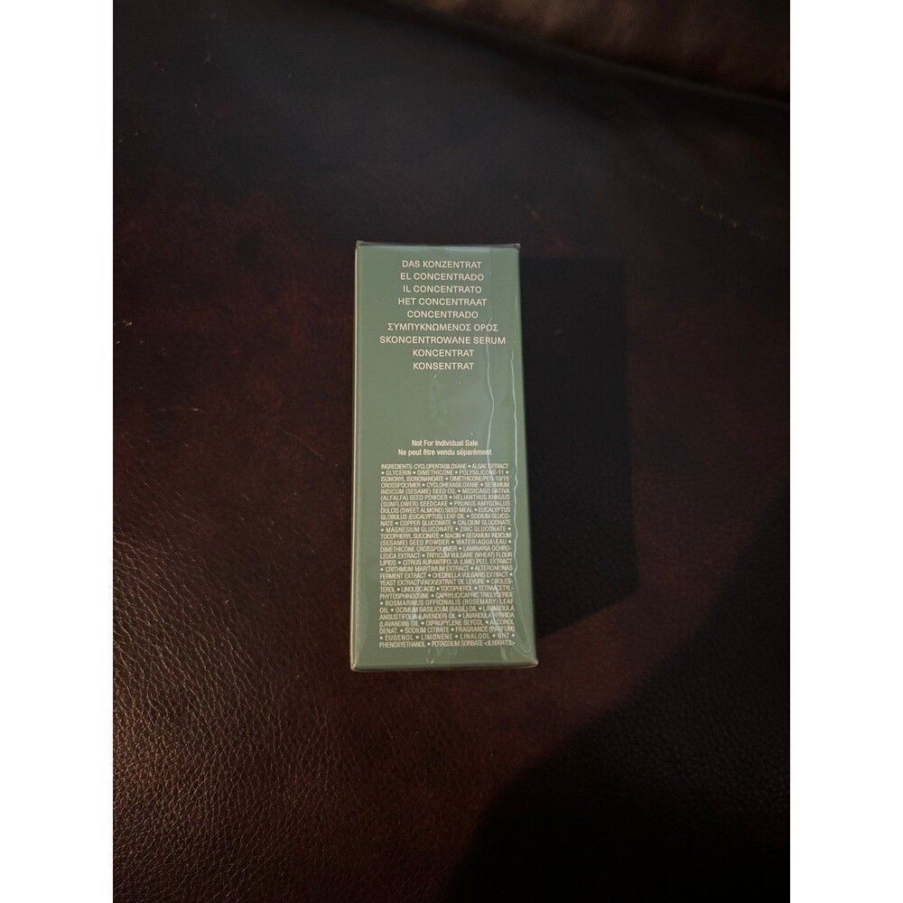 La Mer the concentrate 15ml - Picture 2 of 2